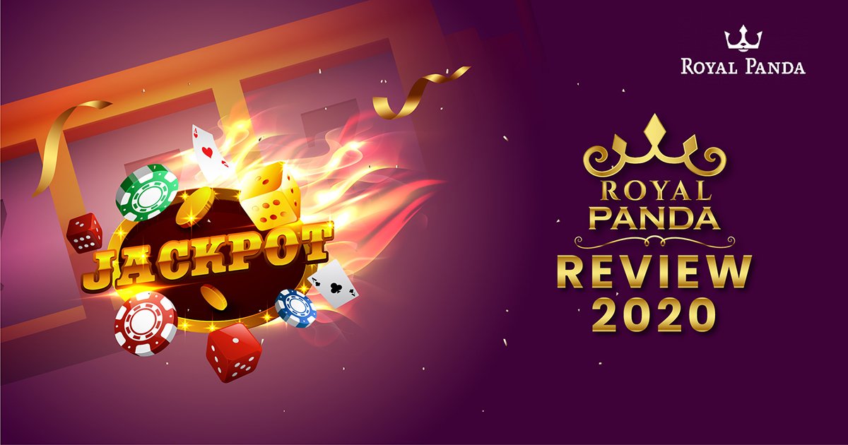 Royal Panda Casino Review And Play