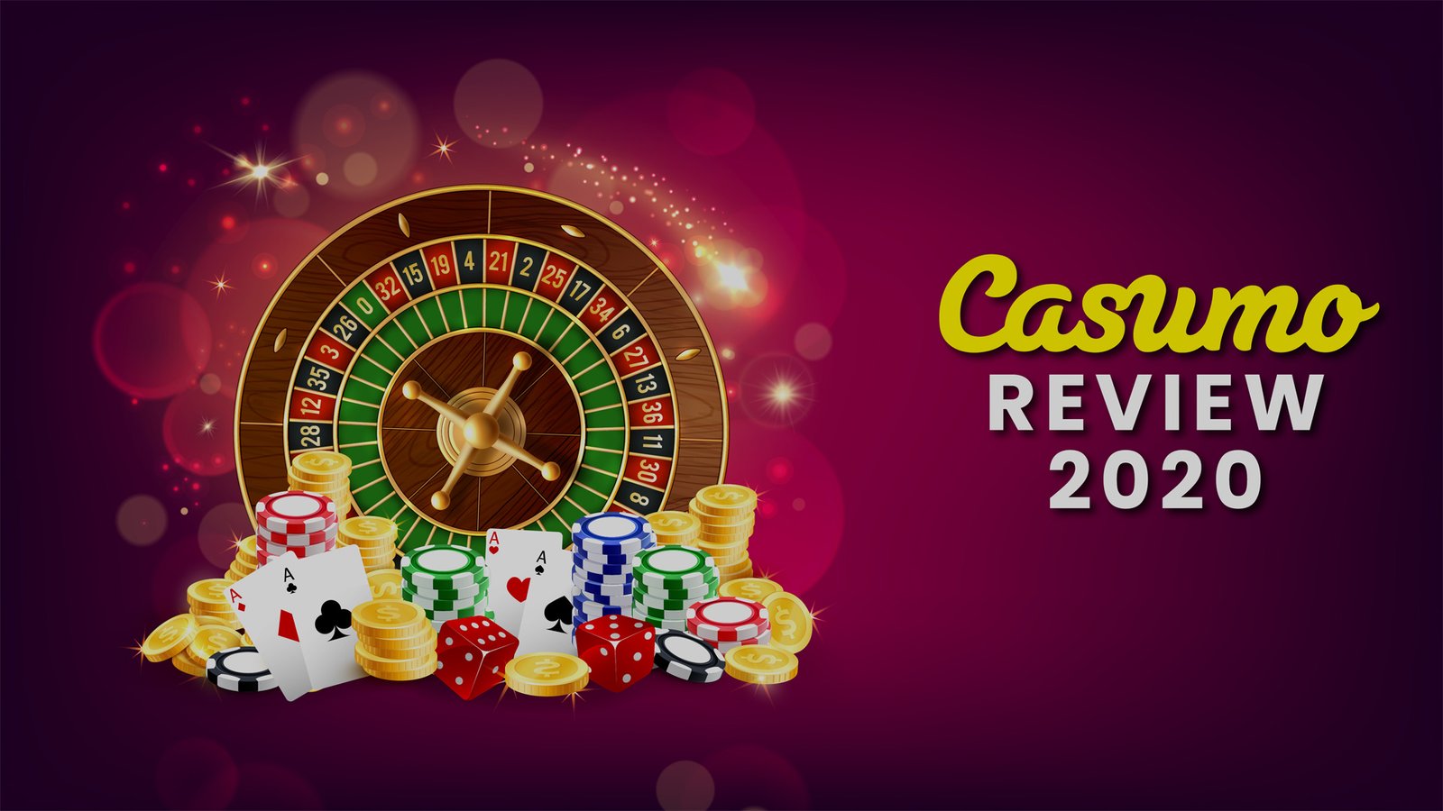 Casumo Casino